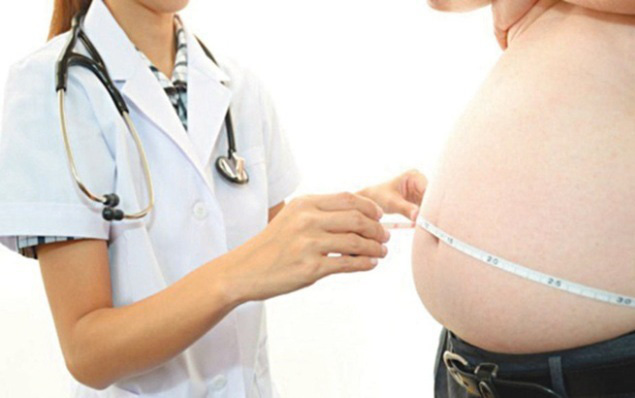 Bệnh nhân COVID – 19 biến chứng nặng vì béo phì và những nguy hiểm ít ngờ đến - Ảnh 2.