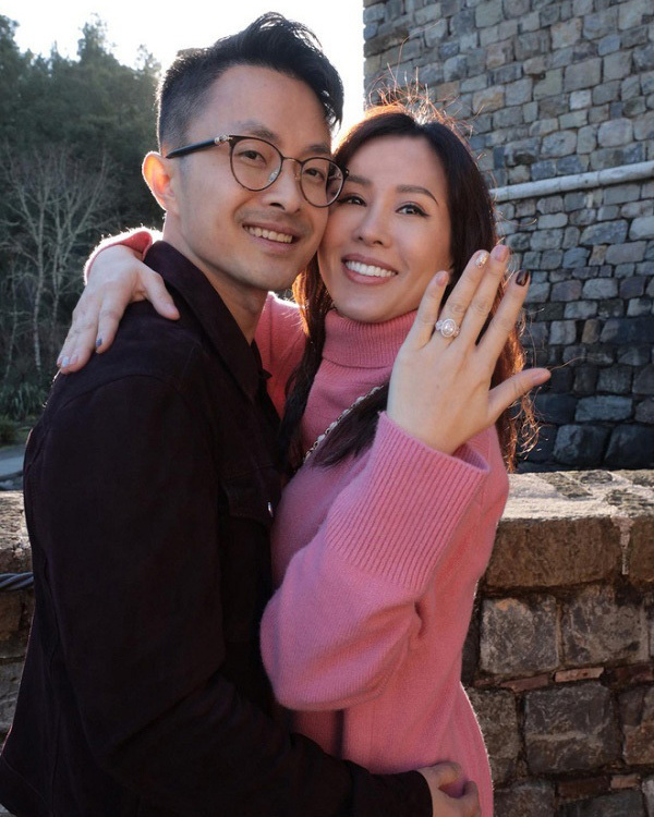Hoa hậu Thu Hoài tuổi 44: Xinh đẹp, giàu có, hạnh phúc bên bạn trai kém 10 tuổi - Ảnh 26.