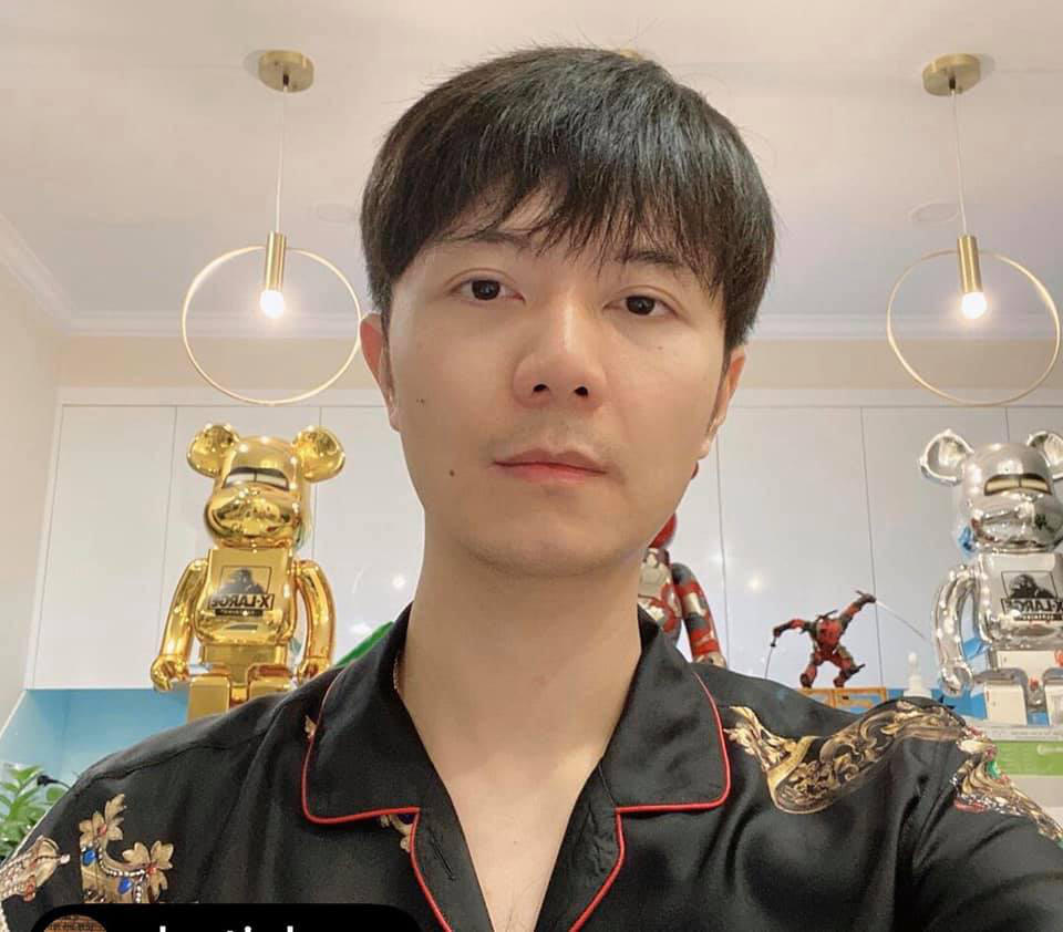 Th&ocirc;ng tin hiếm về chồng sắp cưới của &Aacute; hậu Th&uacute;y V&acirc;n: L&agrave; doanh nh&acirc;n 8X th&agrave;nh đạt nhưng gương mặt hot boy khiến ai cũng bất ngờ - Ảnh 4.