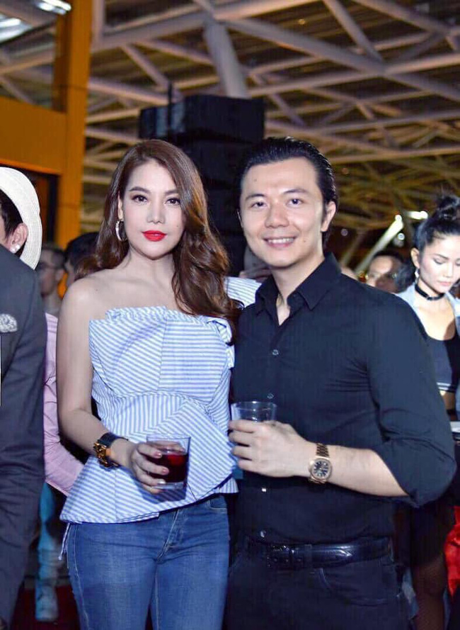 Thông tin hiếm về chồng sắp cưới của Á hậu Thúy Vân: Là doanh nhân 8X thành đạt nhưng gương mặt hot boy khiến ai cũng bất ngờ - Ảnh 5. Thông tin hiếm về chồng sắp cưới của Á hậu Thúy Vân: Là doanh nhân 8X thành đạt nhưng gương mặt hot boy khiến ai cũng bất ngờ - Ảnh 5.