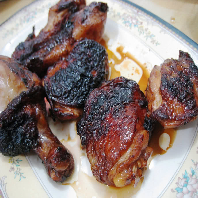 M&oacute;n ăn bị ch&aacute;y kh&eacute;t đừng vội bỏ đi, thử ngay c&aacute;ch n&agrave;y để phục hồi đồ ăn một c&aacute;ch vi diệu - Ảnh 2.