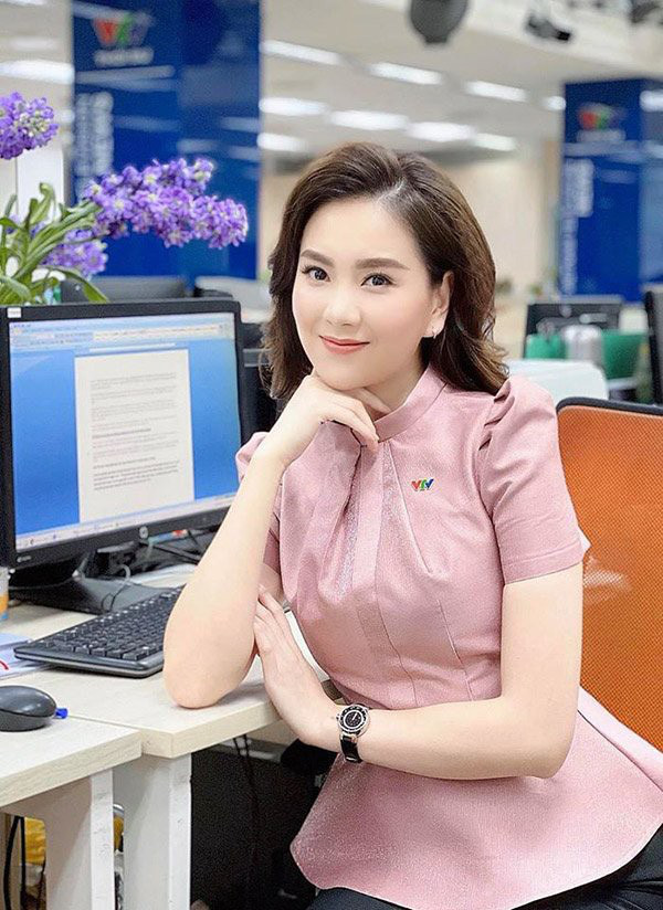 Khi BTV Mai Ngọc thử diện đồ lạ mắt lên truyền hình, phản ứng của dân tình mới đáng nói  - Ảnh 10.