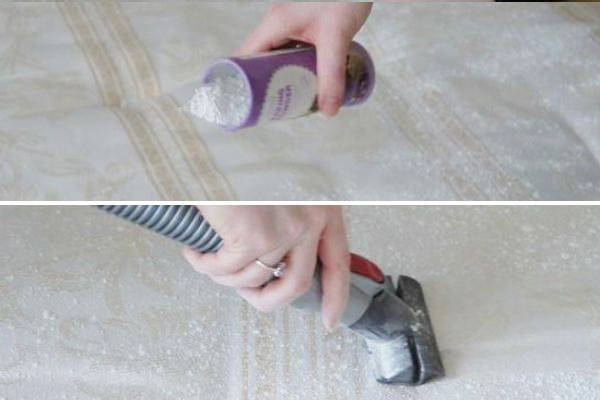 Xử lý vết ố và mùi khai do nước tiểu của trẻ trên chăn đệm triệt để với chai cồn 90 độ mà nhà nào cũng có - Ảnh 3. Xử lý vết ố và mùi khai do nước tiểu của trẻ trên chăn đệm triệt để với chai cồn 90 độ mà nhà nào cũng có - Ảnh 3.