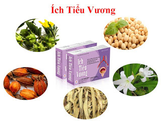 Ích Tiểu Vương – Giải pháp từ thiên nhiên giúp cải thiện tiểu không tự chủ ở người cao tuổi - Ảnh 3.