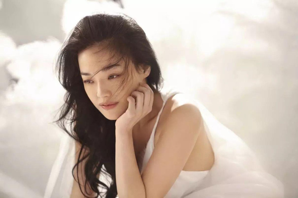 Nhan sắc Thư Kỳ ở tuổi 44 - Ảnh 14.