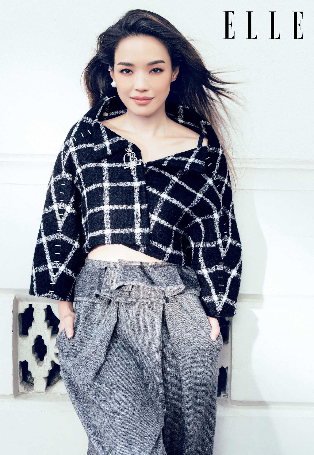 Nhan sắc Thư Kỳ ở tuổi 44 - Ảnh 10.