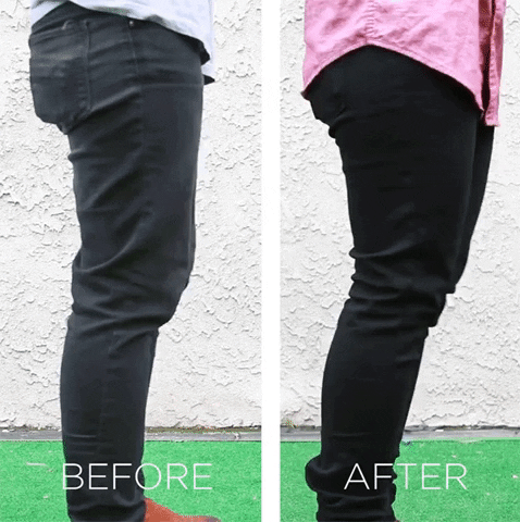 Đừng vội vứt chiếc quần jean đen bạc màu đi, đây là cách biến nó trở lại như mới - Ảnh 7.