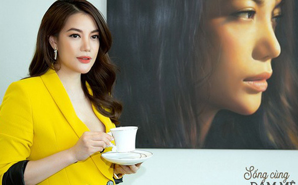 Trương Ngọc Ánh - Phạm Quỳnh Anh: Bà mối mát tay nhất showbiz nhưng đường tình duyên lại trắc trở - Ảnh 3.