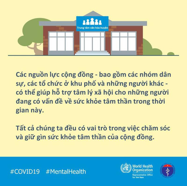 Mình nói chuyện được không? Câu hỏi đơn giản nhưng giúp bạn vượt qua những suy nghĩ tiêu cực hoặc tự làm hại bản thân - Ảnh 9.