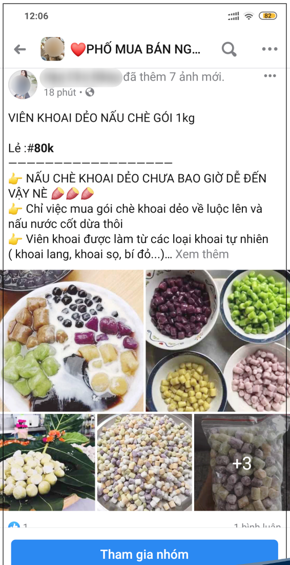 Tinh thần hand-made lên cao, các shop bán nguyên liệu online được dịp ra đơn tưng bừng - Ảnh 6. Tinh thần hand-made lên cao, các shop bán nguyên liệu online được dịp ra đơn tưng bừng - Ảnh 6.