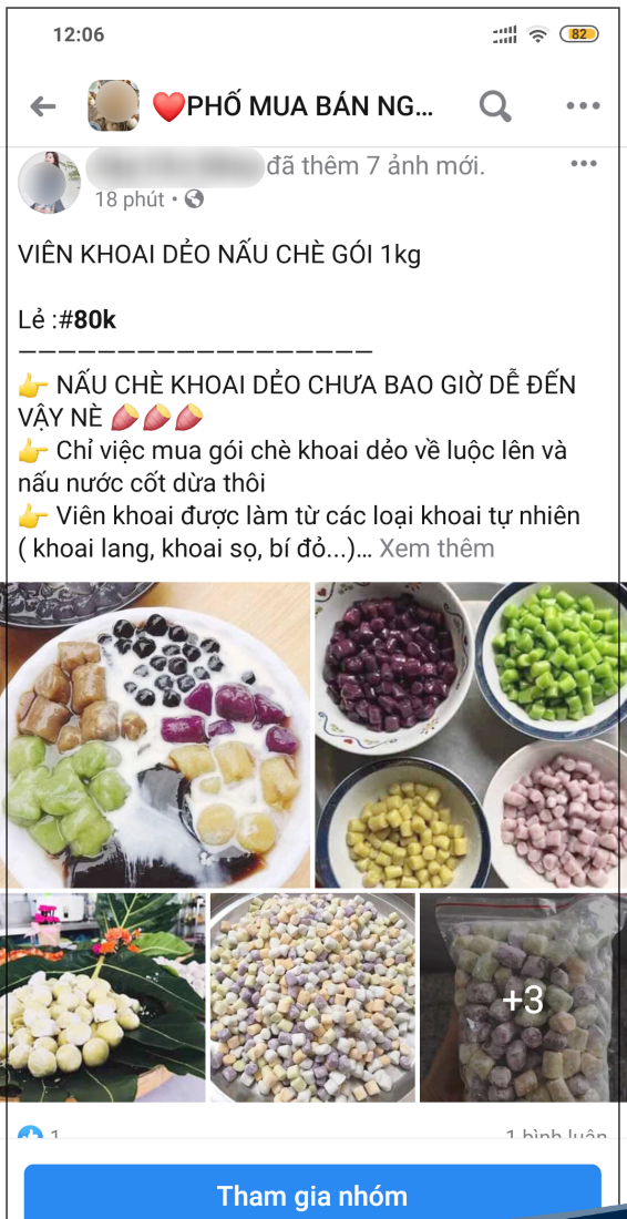 Tinh thần hand-made lên cao, các shop bán nguyên liệu online được dịp ra đơn tưng bừng - Ảnh 6.