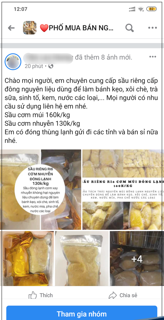 Tinh thần hand-made lên cao, các shop bán nguyên liệu online được dịp ra đơn tưng bừng - Ảnh 7.