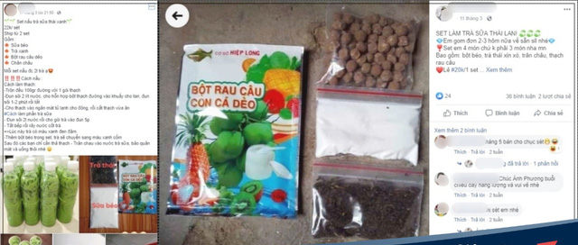 Tinh thần hand-made lên cao, các shop bán nguyên liệu online được dịp ra đơn tưng bừng - Ảnh 10. Tinh thần hand-made lên cao, các shop bán nguyên liệu online được dịp ra đơn tưng bừng - Ảnh 10.