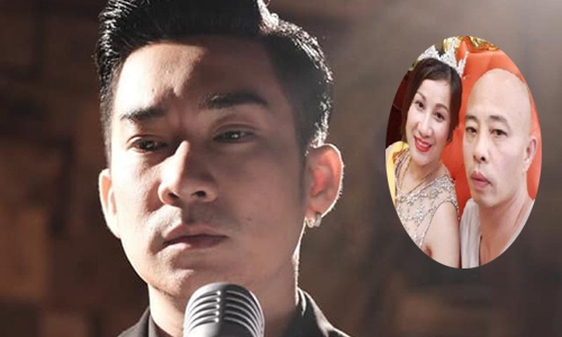 Phản ứng trái ngược của nghệ sĩ Việt khi nhắc đến Đường Nhuệ - Ảnh 1. Phản ứng trái ngược của nghệ sĩ Việt khi nhắc đến Đường Nhuệ - Ảnh 1.