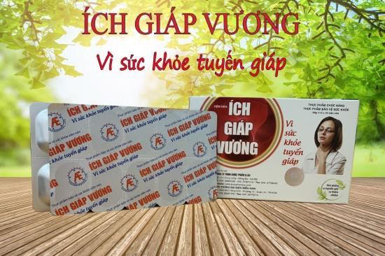 Suy giáp là bệnh gì? Nguyên nhân và biện pháp khắc phục hiệu quả, an toàn - Ảnh 3.