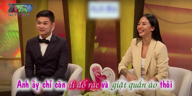 Sau ồn ào với Quang Đăng, Hana Giang Anh và chồng lên show thực tế kể chuyện đã chinh phục nhau như thế nào - Ảnh 3.