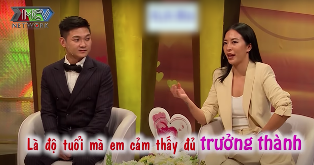 Sau ồn ào với Quang Đăng, Hana Giang Anh và chồng lên show thực tế kể chuyện đã chinh phục nhau như thế nào - Ảnh 4.