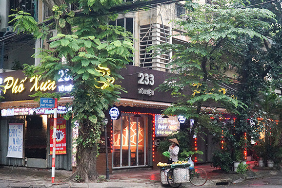 Nới lỏng giãn cách xã hội, loại hình kinh doanh nào ở Hà Nội được hoạt động trở lại? - Ảnh 4.