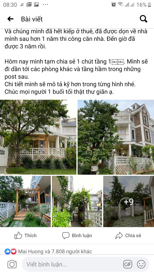 Chị em hào hứng tham gia nhóm online khiến các ông chồng điêu đứng - Ảnh 4.