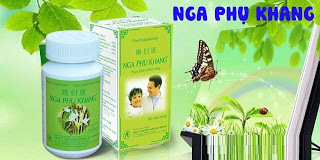 Nga Phụ Khang – Chìa khóa “vàng” giúp cải thiện u xơ tử cung, u nang buồng trứng - Ảnh 4.