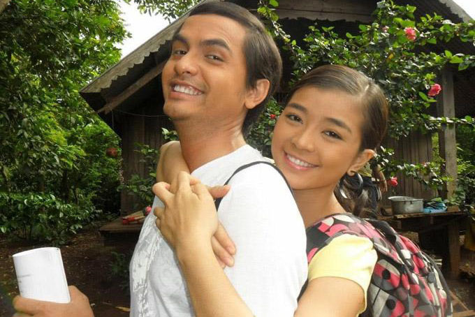 Diệu Thuý: Diễn viên xinh đẹp lấy chồng Tây, bỏ showbiz làm phi công - Ảnh 1. Diệu Thuý: Diễn viên xinh đẹp lấy chồng Tây, bỏ showbiz làm phi công - Ảnh 1.