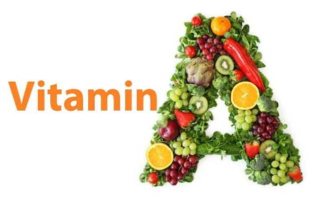 Bổ sung vitamin A kéo dài có gây hại? - Ảnh 1.