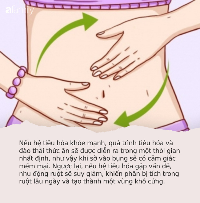 Phụ nữ có tuổi thọ cao, trên cơ thể sẽ xuất hiện dấu hiệu 1 dày, 2 mềm: Hãy kiểm tra ngay xem bạn có đủ hay không - Ảnh 3. Phụ nữ có tuổi thọ cao, trên cơ thể sẽ xuất hiện dấu hiệu 1 dày, 2 mềm: Hãy kiểm tra ngay xem bạn có đủ hay không - Ảnh 3.