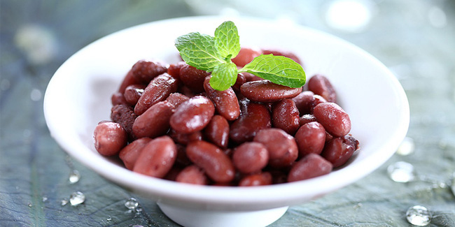 7 loại thực phẩm giải quyết bệnh thường gặp trên các bộ phận cơ thể, càng ăn càng khỏe mạnh - Ảnh 6. 7 loại thực phẩm giải quyết bệnh thường gặp trên các bộ phận cơ thể, càng ăn càng khỏe mạnh - Ảnh 6.