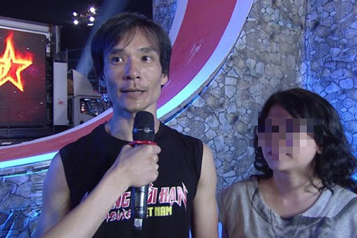 Chân dung chiến binh Sasuke Nguyễn Phước Huynh vừa bị bắt về tội lừa đảo - Ảnh 3. Chân dung chiến binh Sasuke Nguyễn Phước Huynh vừa bị bắt về tội lừa đảo - Ảnh 3.