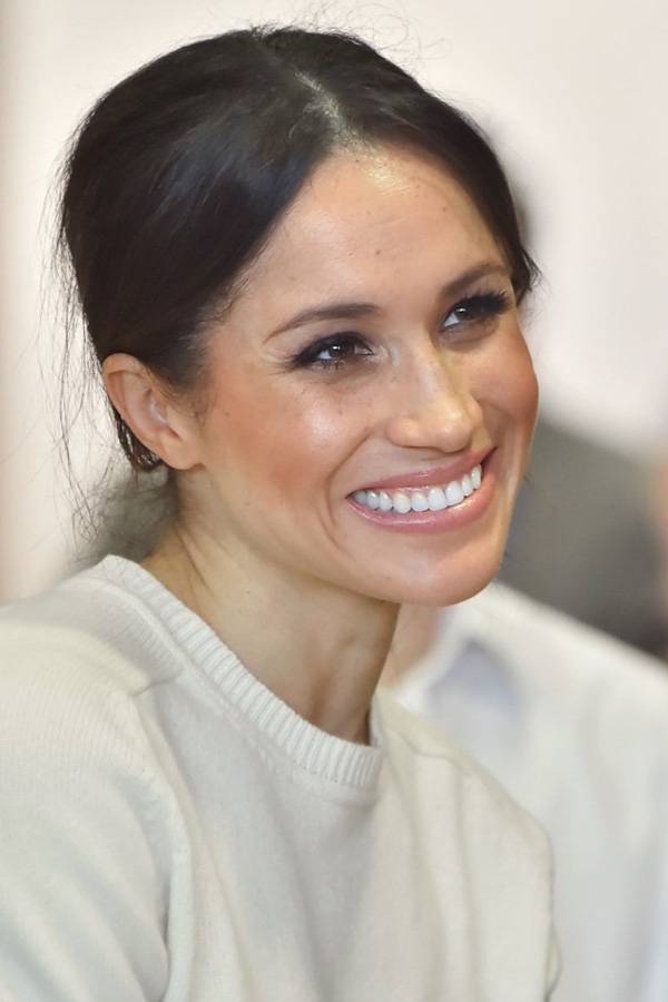 Meghan Markle bất ngờ lên kế hoạch sinh em bé thứ 2 để giữ chân Hoàng tử Harry? - Ảnh 1.