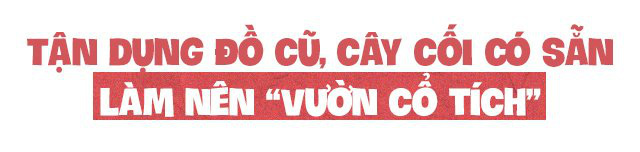 Chán nội đô khói bụi mẹ 8X dọn ra ngoại ô, ở nhà cấp 4 yên bình hệt như phim  - Ảnh 4.