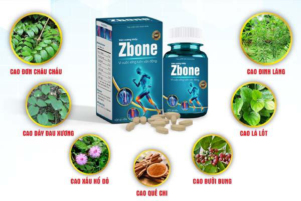 Nguyên nhân gây viêm khớp và cách hóa giải nhờ viên uống Zbone - Ảnh 2.