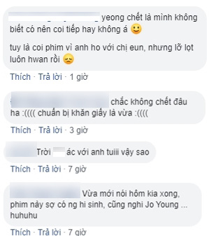 Quân vương bất diệt lộ cái kết buồn, một nhân vật được yêu mến phải chết? - Ảnh 4.