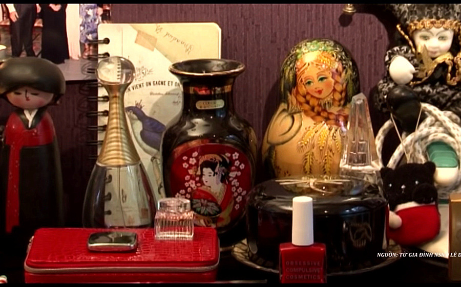 &lsquo;Người đ&agrave;n b&agrave; h&aacute;t&rsquo; L&ecirc; Dung, t&agrave;i sắc v&agrave; đa đoan - Ảnh 7.