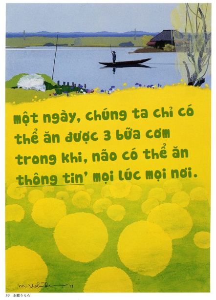 Thức ăn của cơ thể mỗi ngày là rau, cá, thịt, vậy não bộ của bạn cần ăn gì để mạnh khoẻ, minh mẫn? - Ảnh 4.