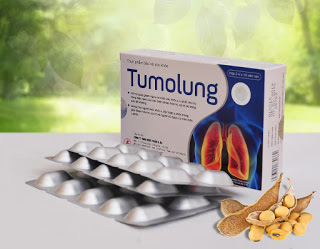 Tumolung - Giải pháp vàng hỗ trợ điều trị cho người bị  u phổi - Ảnh 3.