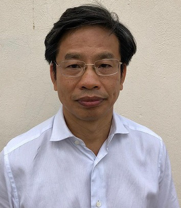 Bắt nguyên Tổng giám đốc Tổng Công ty Dầu Việt Nam - Ảnh 1.