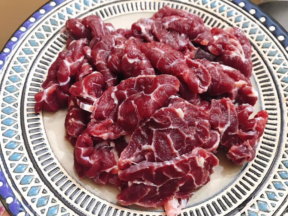 Tự nấu phở bò xịn sò tại nhà bằng một bí quyết tuyệt chiêu không phải ai cũng biết - Ảnh 3. Tự nấu phở bò xịn sò tại nhà bằng một bí quyết tuyệt chiêu không phải ai cũng biết - Ảnh 3.