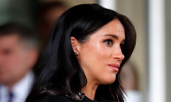 Meghan Markle sốt sắng muốn sớm ra mắt sách để được minh oan khỏi những tai tiếng tại hoàng gia Anh - Ảnh 1.