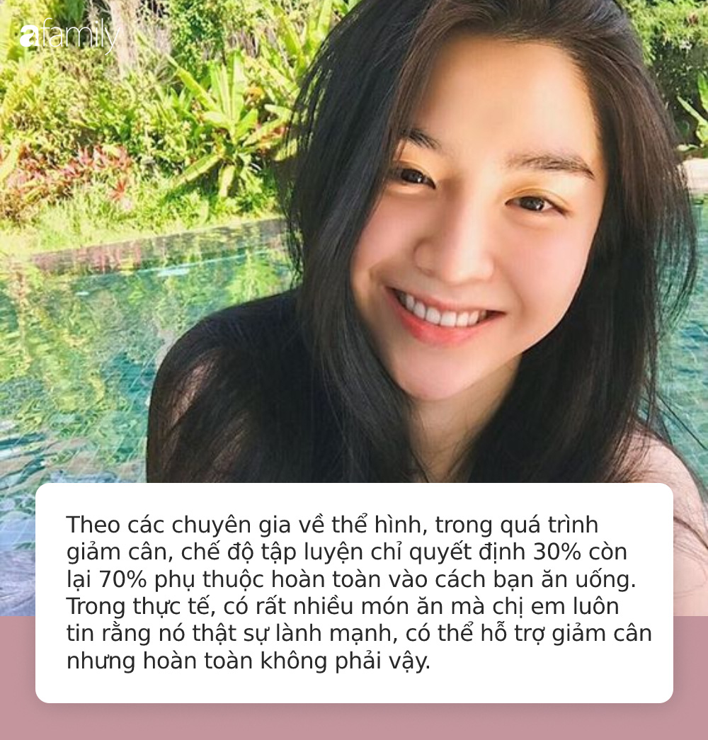 7 thực phẩm được chứng minh càng ăn sẽ càng gây đói, gây tăng cân và phá hủy sắc đẹp cực nhanh - Ảnh 1. 7 thực phẩm được chứng minh càng ăn sẽ càng gây đói, gây tăng cân và phá hủy sắc đẹp cực nhanh - Ảnh 1.