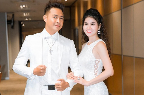 Thanh Duy ngã cầu thang, bị đứt dây chằng đầu gối - Ảnh 3.