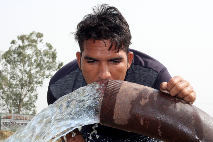 10 dấu hiệu cơ thể bạn đang mang trọng bệnh hoặc sức khỏe tụt dốc - Ảnh 9. 10 dấu hiệu cơ thể bạn đang mang trọng bệnh hoặc sức khỏe tụt dốc - Ảnh 9.