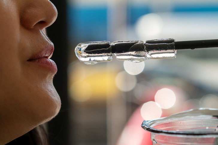 10 dấu hiệu cơ thể bạn đang mang trọng bệnh hoặc sức khỏe tụt dốc - Ảnh 10. 10 dấu hiệu cơ thể bạn đang mang trọng bệnh hoặc sức khỏe tụt dốc - Ảnh 10.