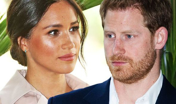 Khó khăn chồng chất, Meghan Markle đã thừa nhận sai lầm và hối hận khi rời khỏi hoàng gia Anh? - Ảnh 1.