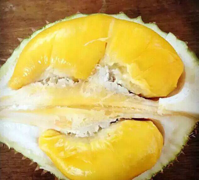 5 nhóm người đừng dại ăn sầu riêng dù có thích mê nếu không muốn mang bệnh - Ảnh 2.