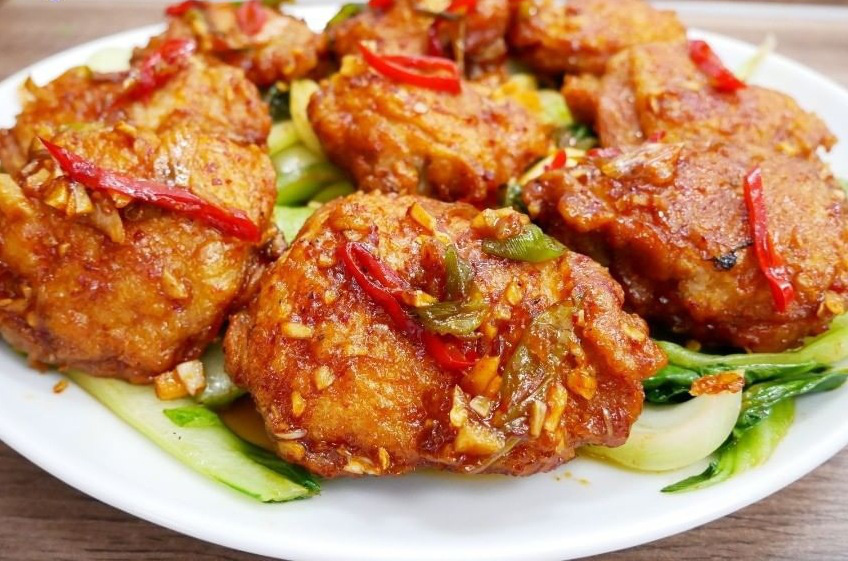 Ướp thịt với dầu h&agrave;o, chế biến loạt m&oacute;n ngon bắt miệng - Ảnh 3.