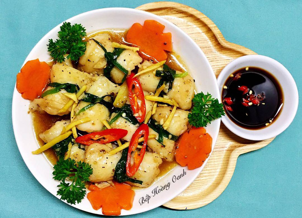 Ướp thịt với dầu h&agrave;o, chế biến loạt m&oacute;n ngon bắt miệng - Ảnh 4.