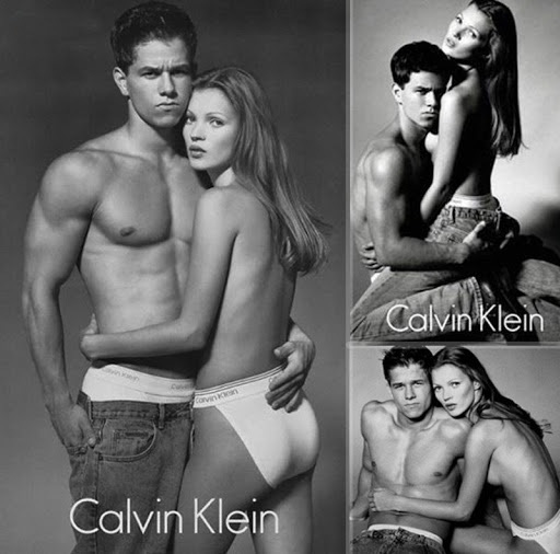 Ông trùm Calvin Klein - hai lần bỏ vợ, yêu trai trẻ kém gần 50 tuổi - Ảnh 2.