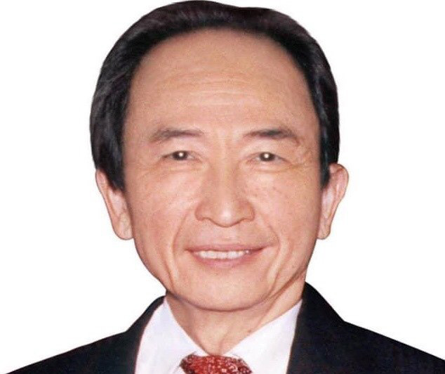 GS-TS, nhạc sĩ Nguyễn Văn Nam từ trần, thọ 88 tuổi - Ảnh 1.