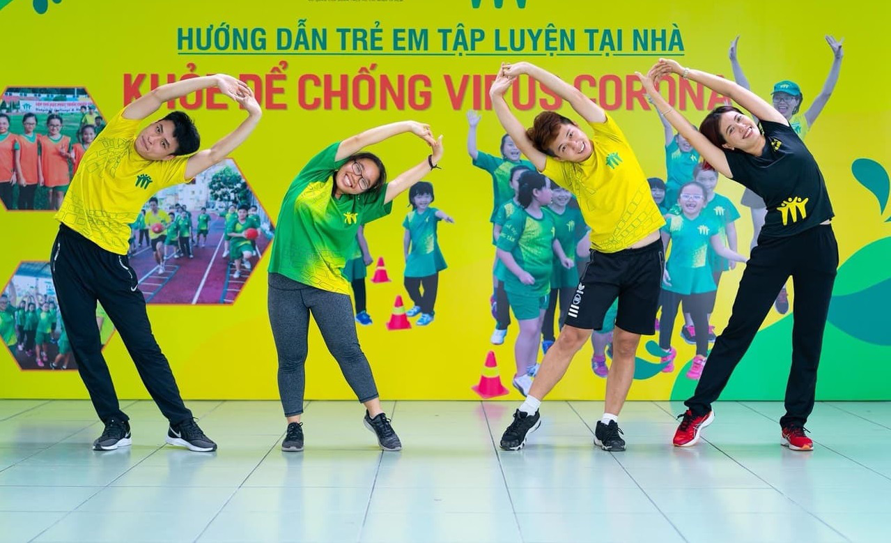 Sai lầm trong việc cho trẻ hoạt động thể chất, thể lực nhiều cha mẹ đang mắc ảnh hưởng phát triển chiều cao trẻ - Ảnh 1. Sai lầm trong việc cho trẻ hoạt động thể chất, thể lực nhiều cha mẹ đang mắc ảnh hưởng phát triển chiều cao trẻ - Ảnh 1.